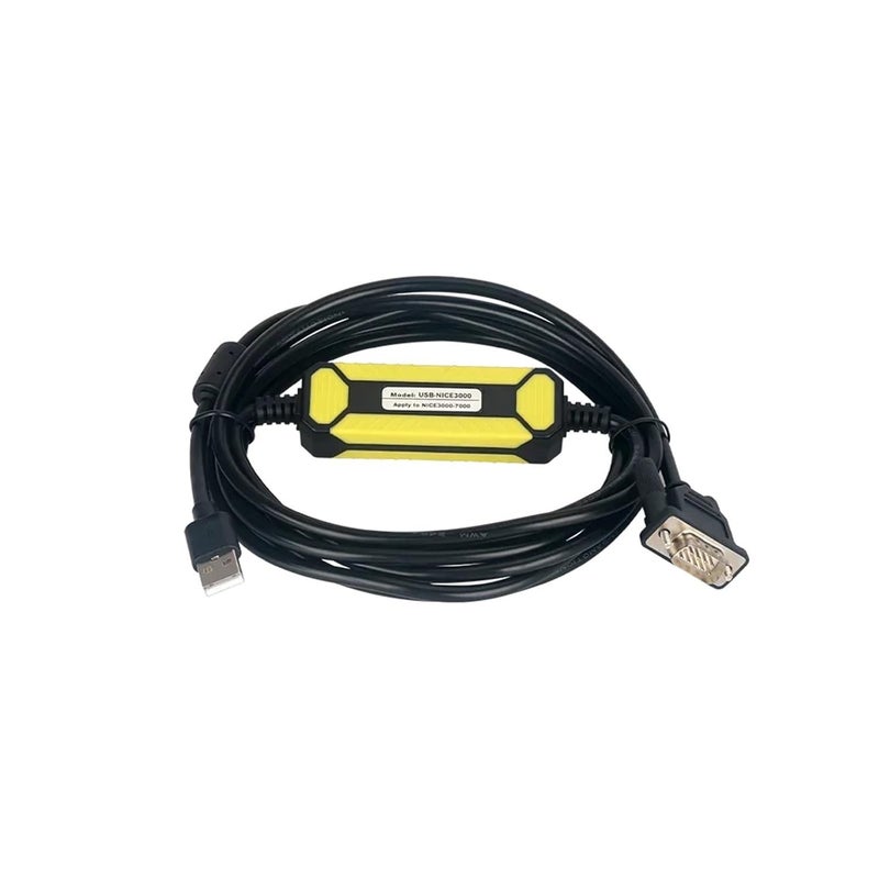 USB NICE3000 Elevator Debugging Cable USB Data Download Line - Image 4