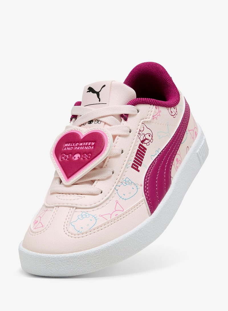 PUMA Youth Club Ii Era Hk&Fr 2 Ps - Image 5