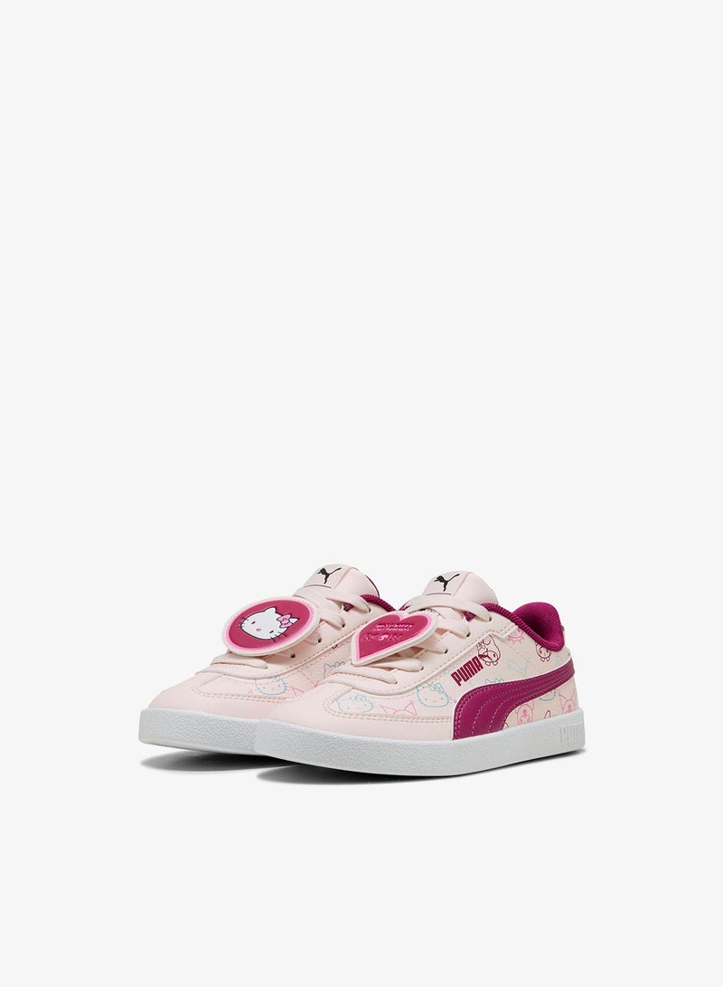 PUMA Youth Club Ii Era Hk&Fr 2 Ps - Image 3