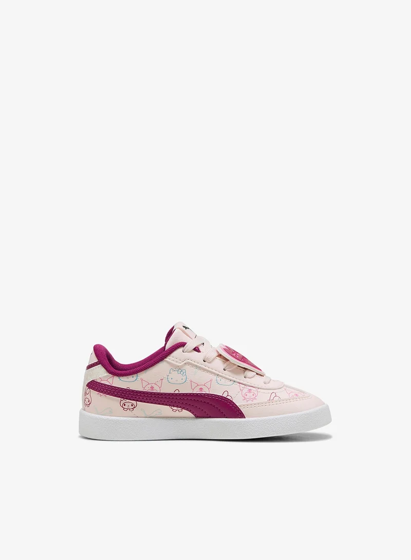 PUMA Youth Club Ii Era Hk&Fr 2 Ps