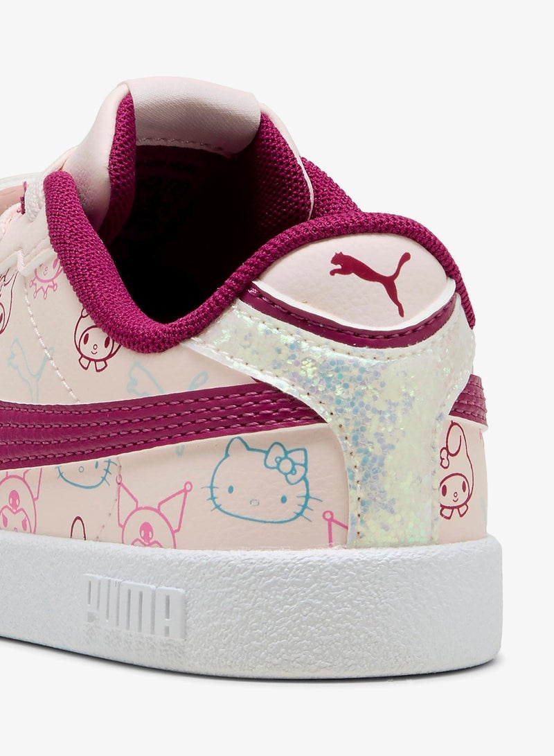 PUMA Youth Club Ii Era Hk&Fr 2 Ps - Image 4