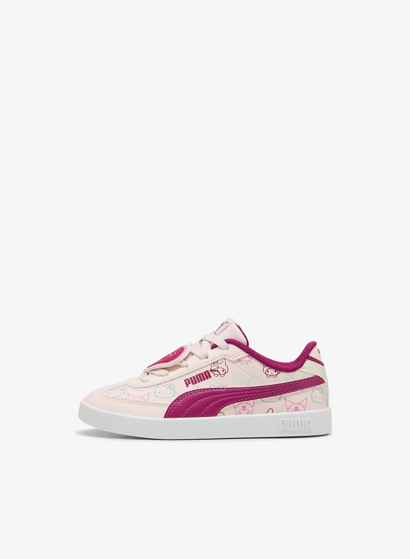 PUMA Youth Club Ii Era Hk&Fr 2 Ps