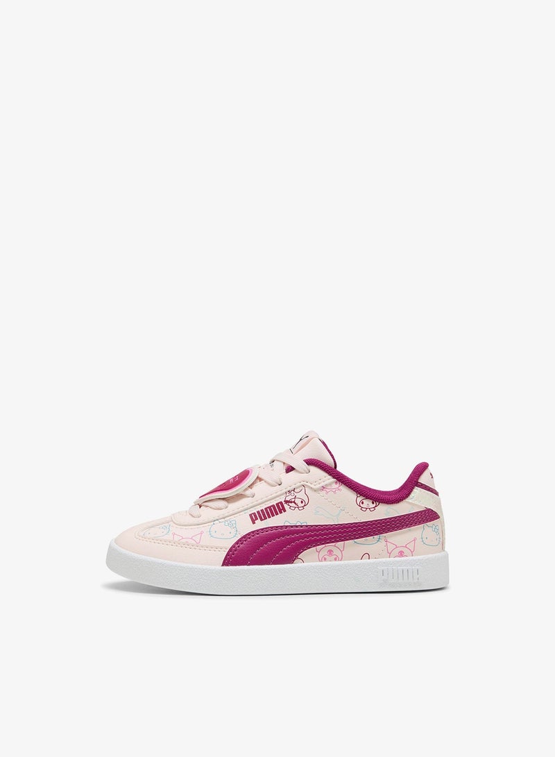 PUMA Youth Club Ii Era Hk&Fr 2 Ps - Image 2