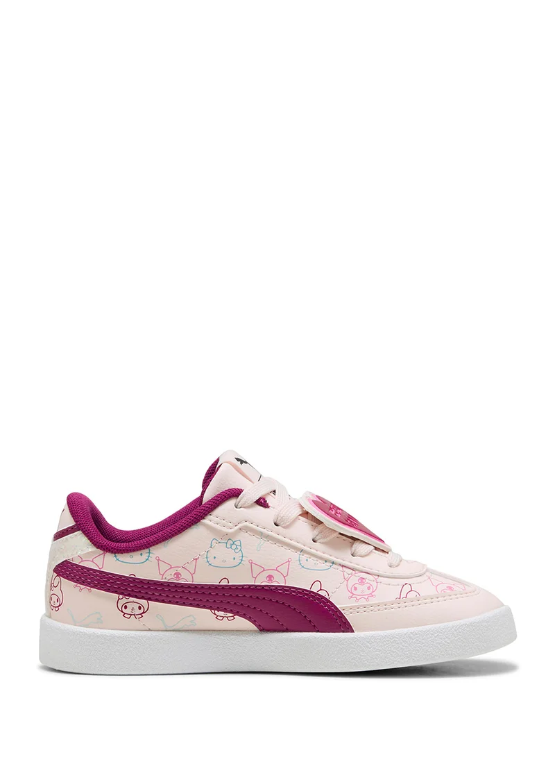 PUMA Youth Club Ii Era Hk&Fr 2 Ps