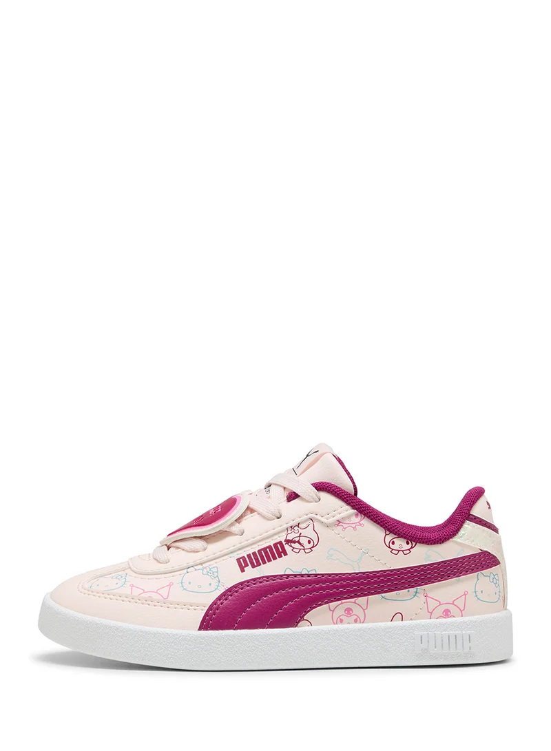 PUMA Youth Club Ii Era Hk&Fr 2 Ps