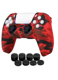 Army Red