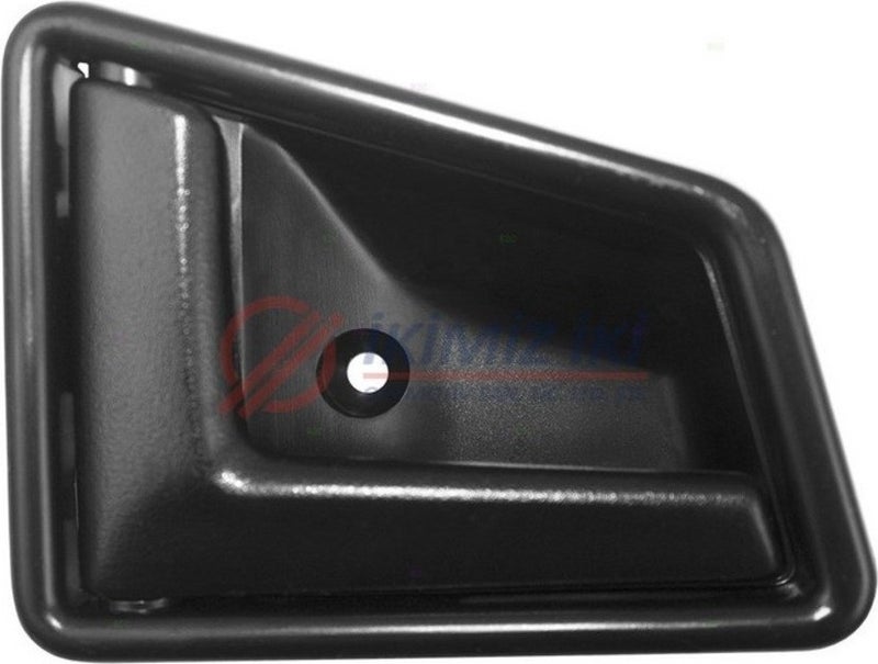 Door Interior Opening Handle Black Left Vitara 1989-1998