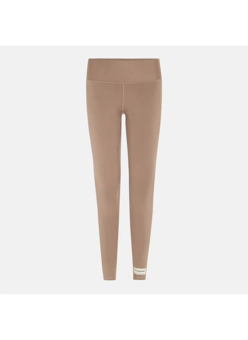 The Giving Movement Women's Logo Recycled Leggings