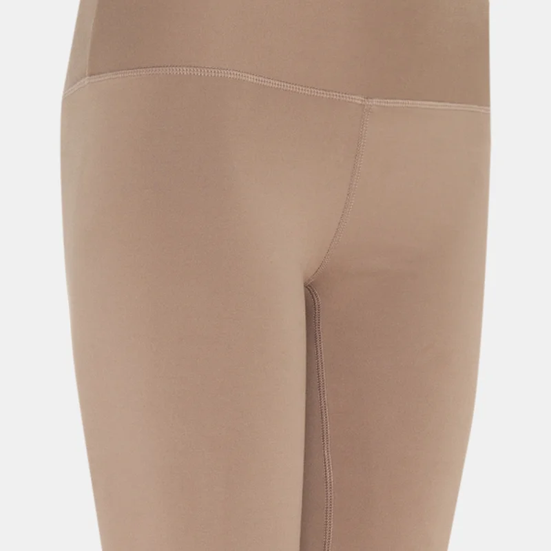 The Giving Movement Women's Logo Recycled Leggings