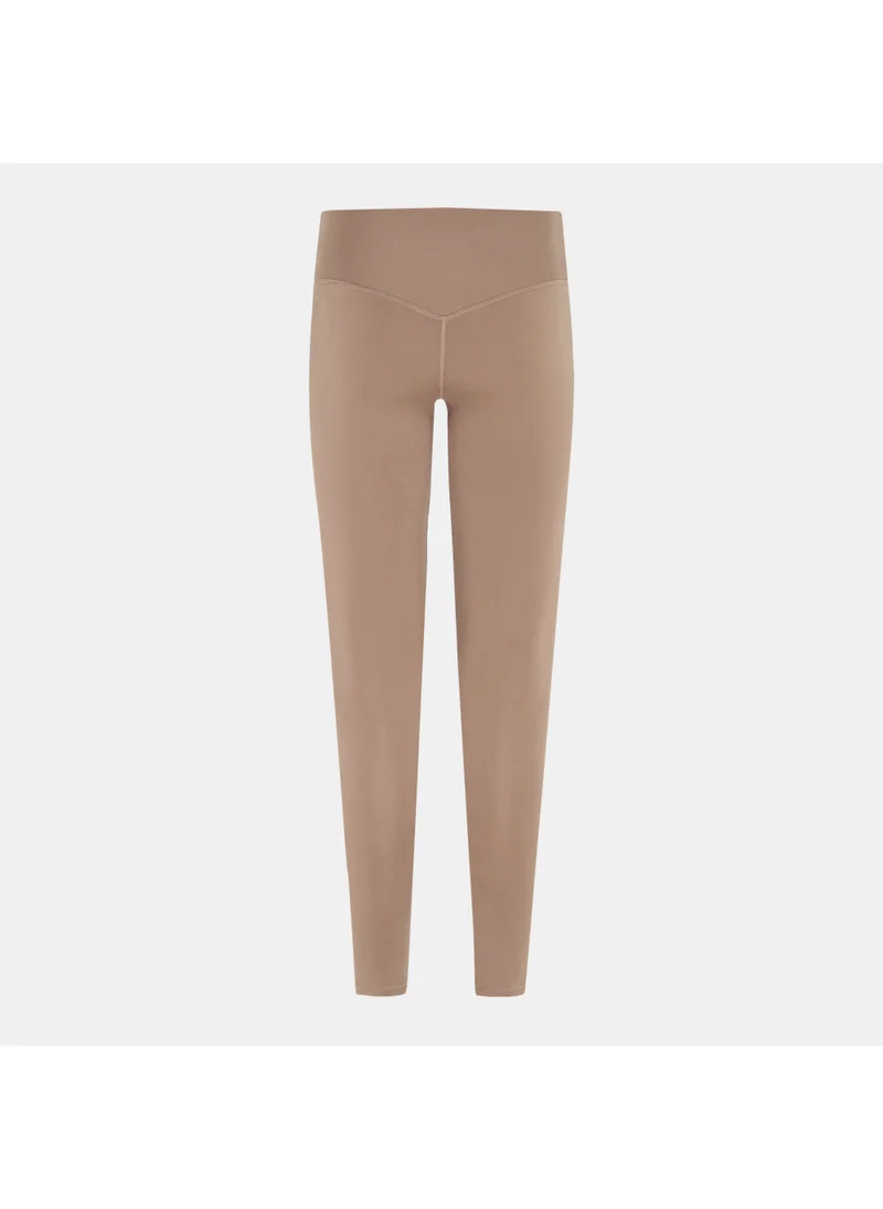 The Giving Movement Women's Logo Recycled Leggings
