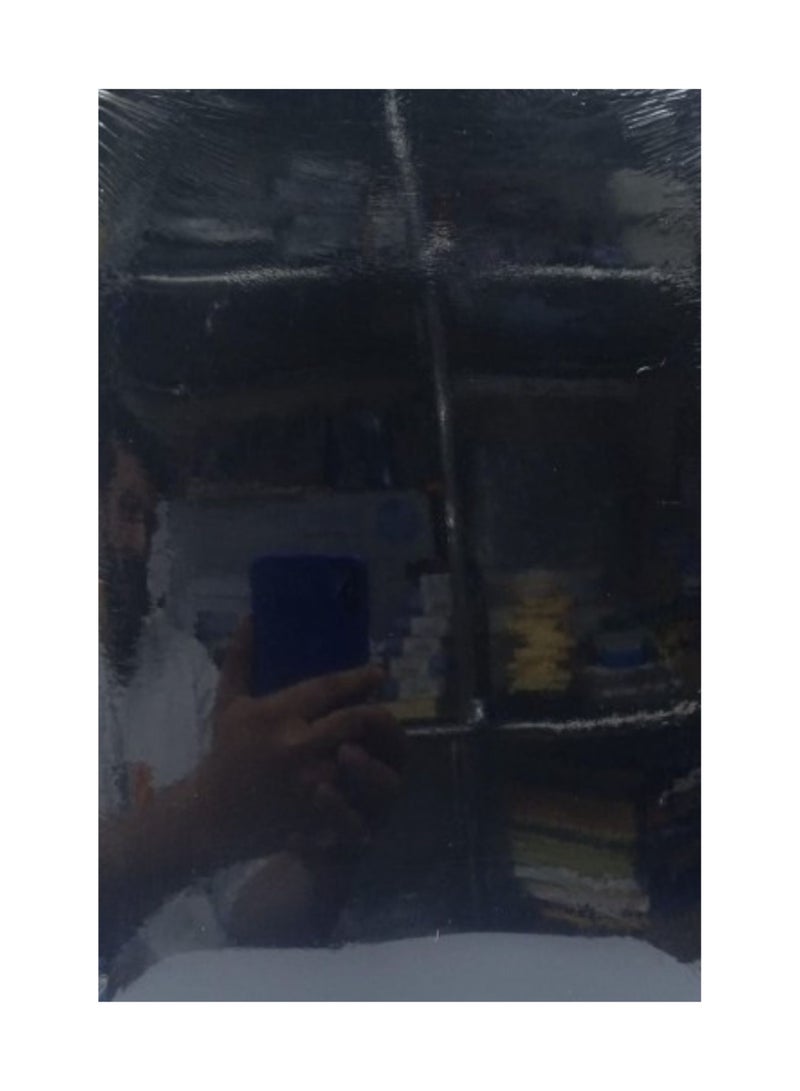 Sadaf Bristol Card Paper A4 Size 180gsm Thickness Black Colours 100-Sheet (Pack of 2) - Image 2