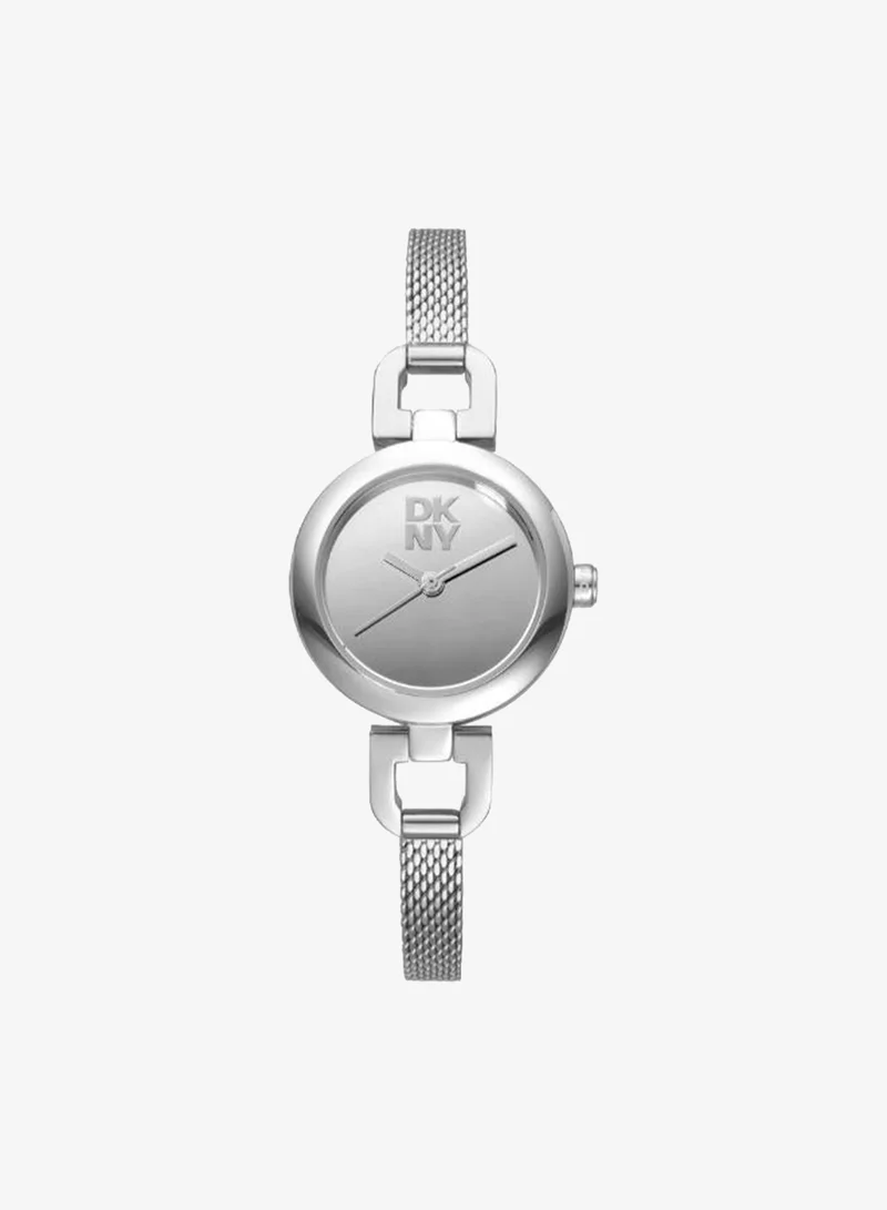 DKNY DK1L161M0215 Milanese Analogue Watch