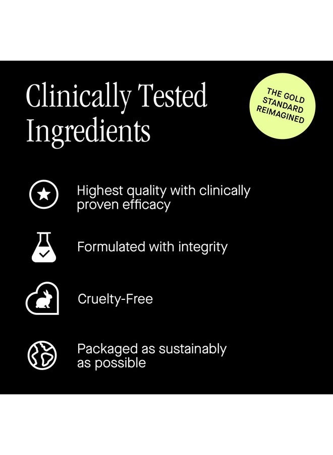 brandefy Dual Retinol Renew Cream With 0.3% Retinol And 1% Granactive Retinoid Us Made 1.6Oz - Image 5