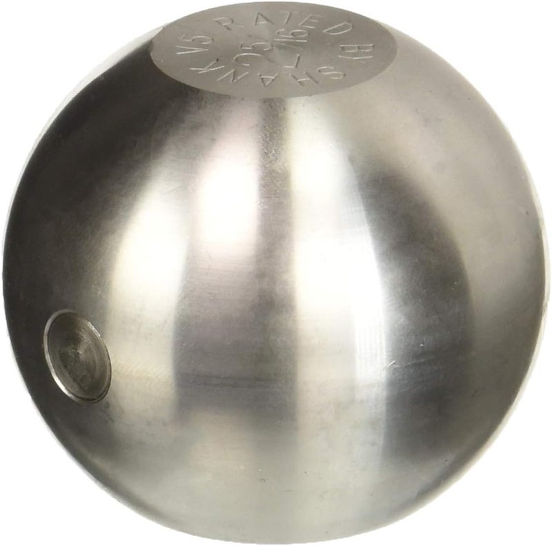 601B Stainless Steel Replacement Ball - 2-5/16"