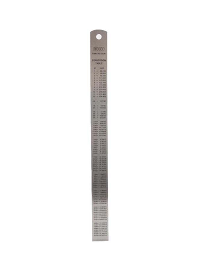 Roco Ruler 30 cm Steel - Image 3