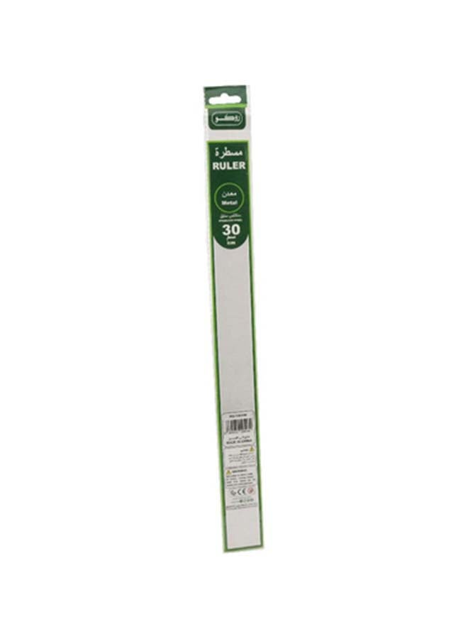 Roco Ruler 30 cm Steel - Image 2
