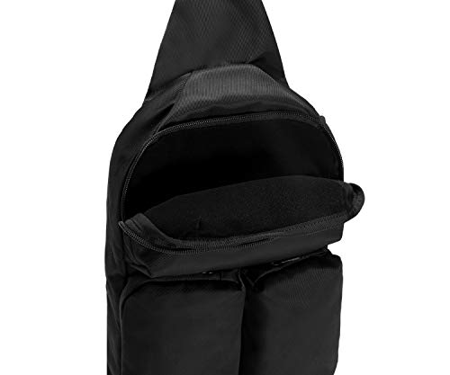 Timbuk2 Vapor Sling Crossbody Bag, Granite - Image 5