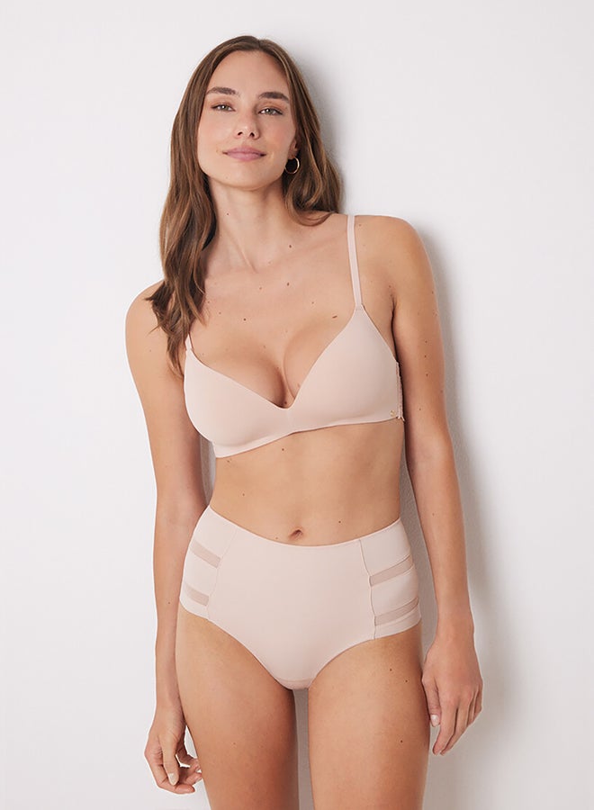 women'secret High Waisted Shapewear Panty - Image 5
