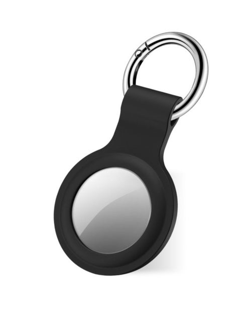 AirTag case with key ring