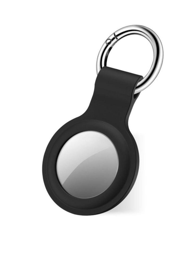 FOCUS AirTag case with key ring  - Image 1