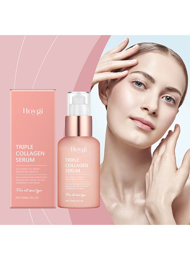 HOYGI collagen moisturizing essence, nourishing and hydrating, gentle moisturizing and tender skin care essence - pzsku/ZD7F817B0E6DCC015461CZ/45/_/1740909794/a54aab1a-2429-41c7-b5b4-bc8ac8c644ff