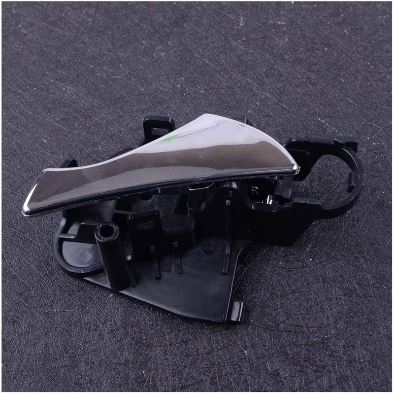 DEMULAX Front Right Passenger Side Door Handle for DAEWOO Nubira - Image 5