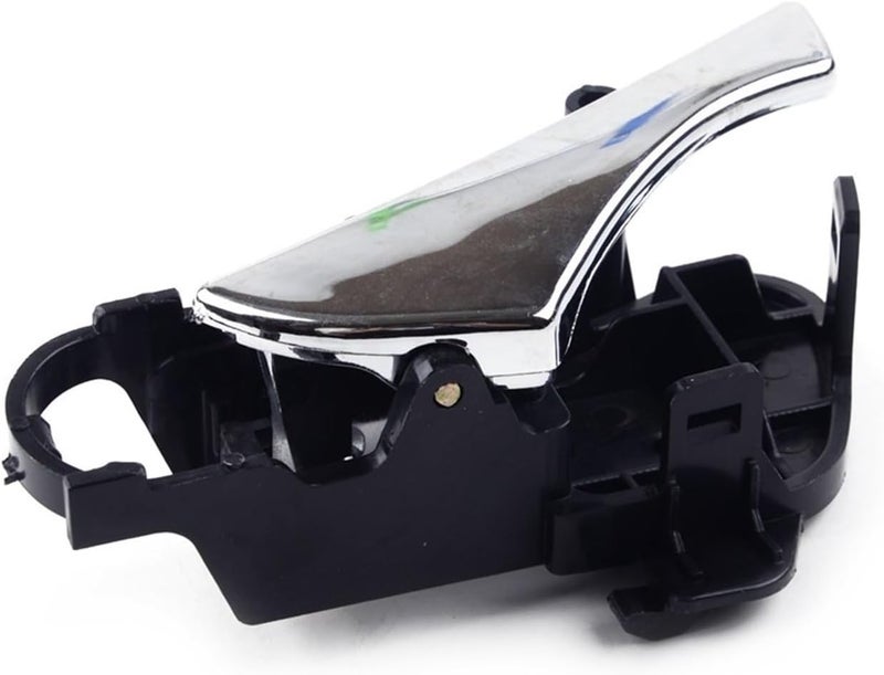 DEMULAX Front Right Passenger Side Door Handle for DAEWOO Nubira - Image 1