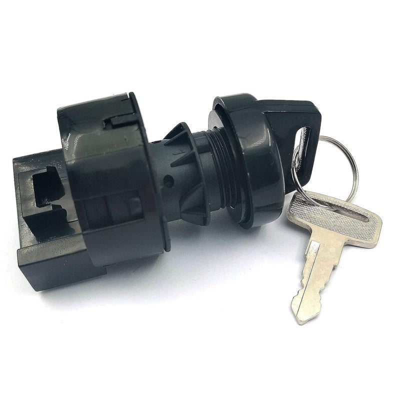 DEVMO Ignition Key Switch for Polaris Sportsman Ranger RZR General Turbo - Image 1
