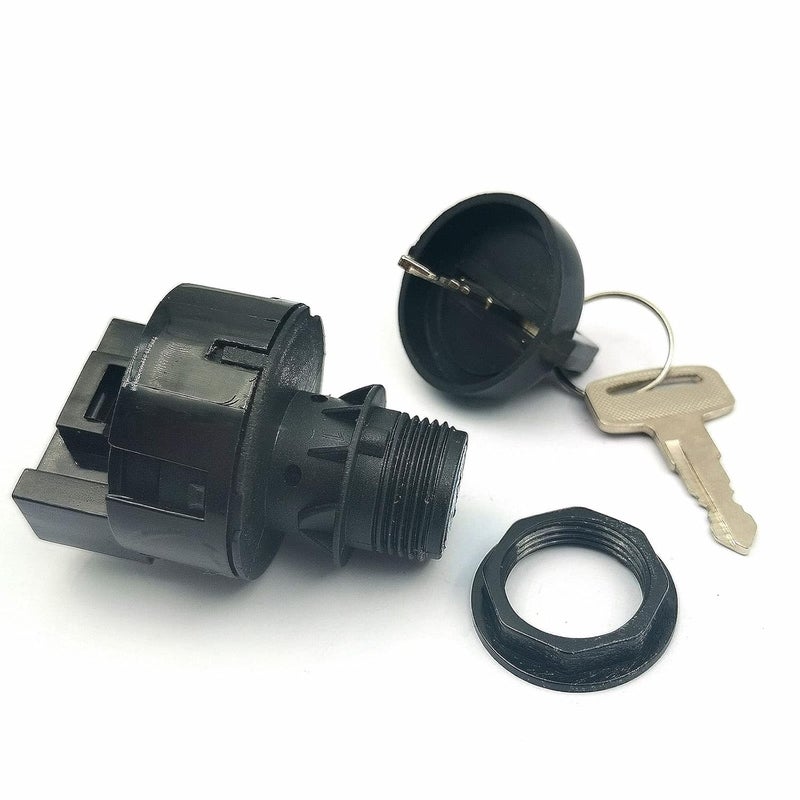 DEVMO Ignition Key Switch for Polaris Sportsman Ranger RZR General Turbo - Image 5