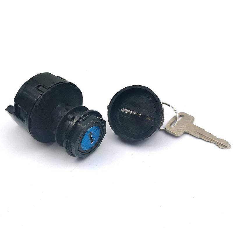 DEVMO Ignition Key Switch for Polaris Sportsman Ranger RZR General Turbo - Image 3