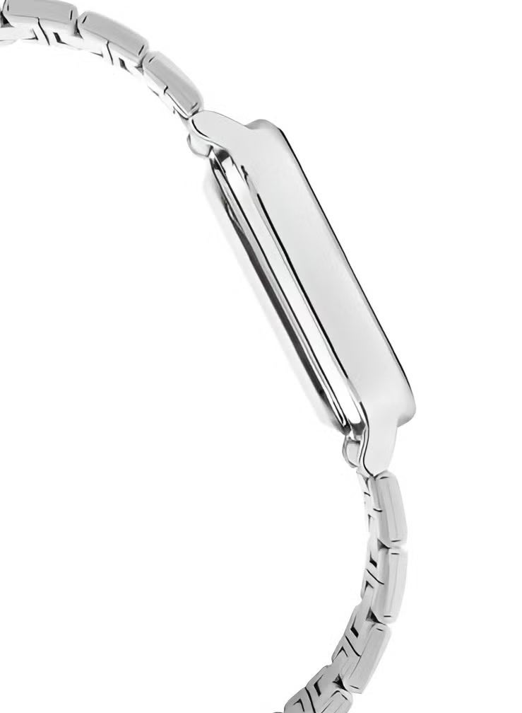 Casio Classic Black Dial Watch For Unisex MTP-M305D-1A - Image 2