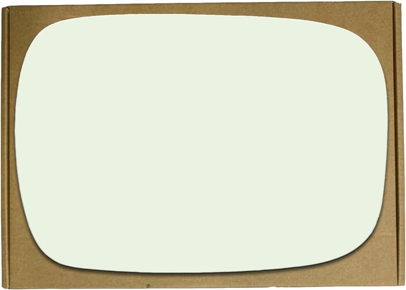 Adanz Mirror Glass Driver Side Chevy Blazer Suburban C10-30 K10-30 1500-3500 GMC Full Size Pick-Up Yukon Jimmy - Image 1