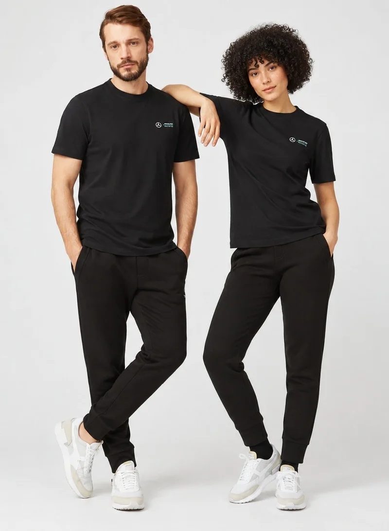 Mercedes-AMG F1 Small Logo T-Shirt