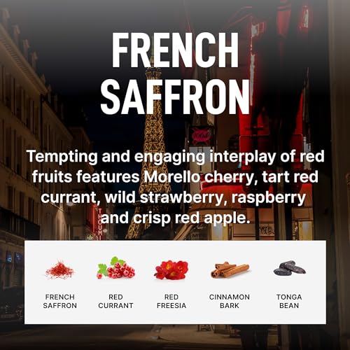 Laundry Sauce - Laundry Fabric Softener (French Saffron) Luxury Fragrance, Softens & Preserves Fabric, Reduces Wrinkles, 19 Fl Oz - Image 5