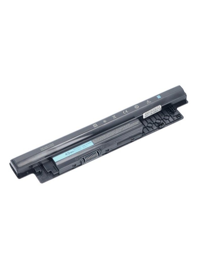 40W XCMRD Replacement Laptop Battery Compatible with Dell Inspiron 3421 5421 3521 5521 3721 5721 14 15 17 N121Y MR90Y - 14.8V 40Wh - Image 1