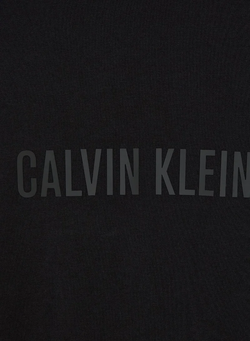 CALVIN KLEIN Logo Hoodie
