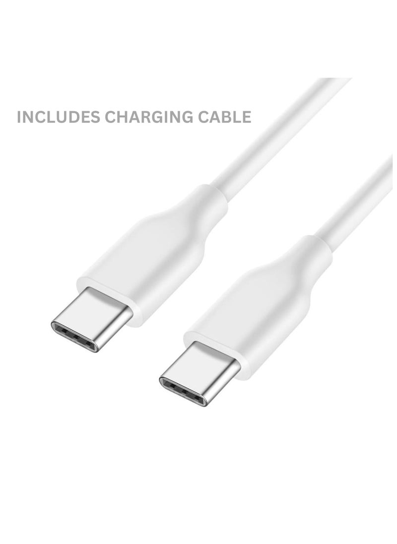 traditious - 120W Fast Charger Type C PD Adapter – 5-Port USB A & USB C Charging Hub for Samsung Galaxy S24/S23, iPhone 16/15/14/13 Pro Max, OnePlus, iPad & Tablets - Image 1