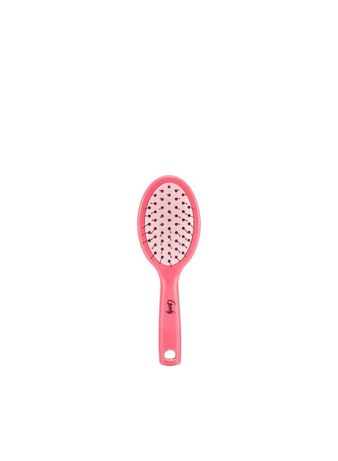Goody Goody Girls Ouchless Purse Hair Brush, Assorted Colors - Image 2