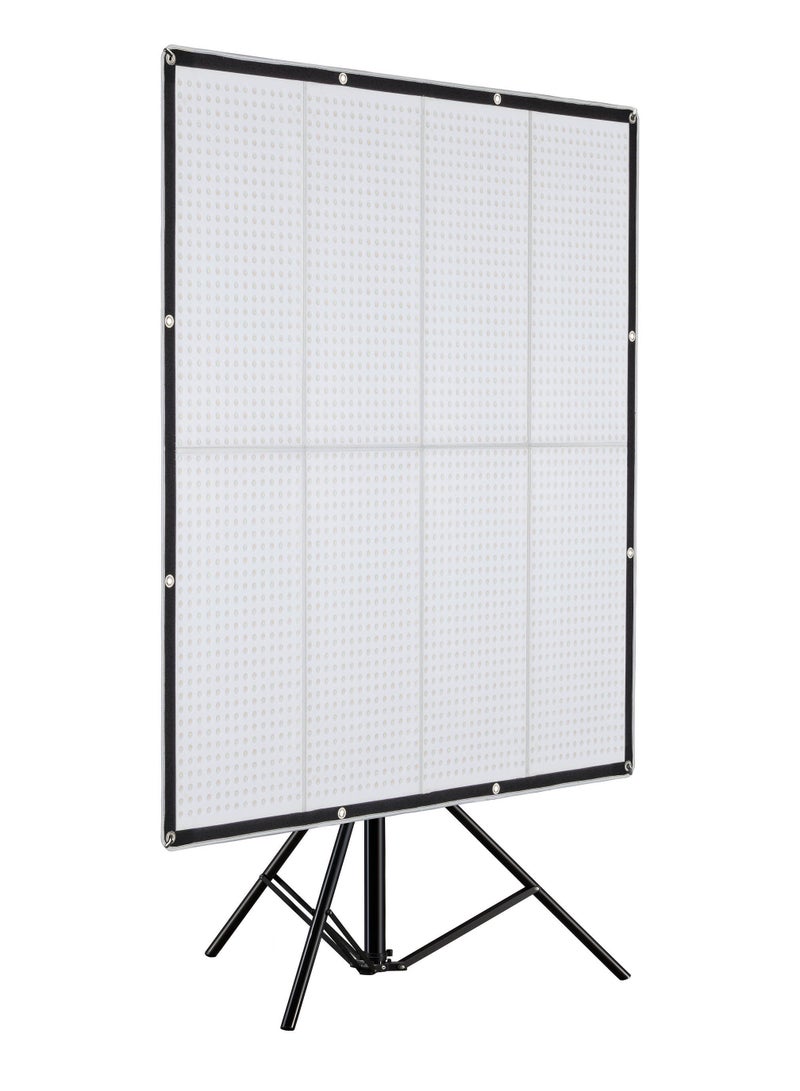 Godox KNOWLED F600Bi Bi-Color LED Light Panel - Image 2