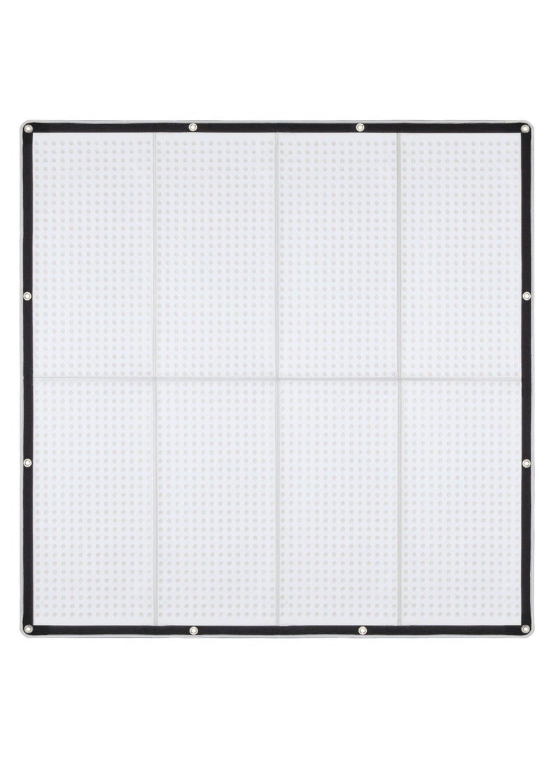 Godox KNOWLED F600Bi Bi-Color LED Light Panel - Image 1