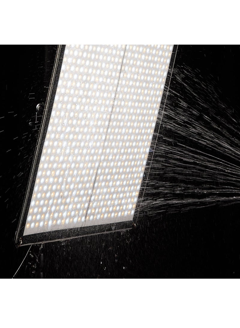 Godox KNOWLED F600Bi Bi-Color LED Light Panel - Image 3