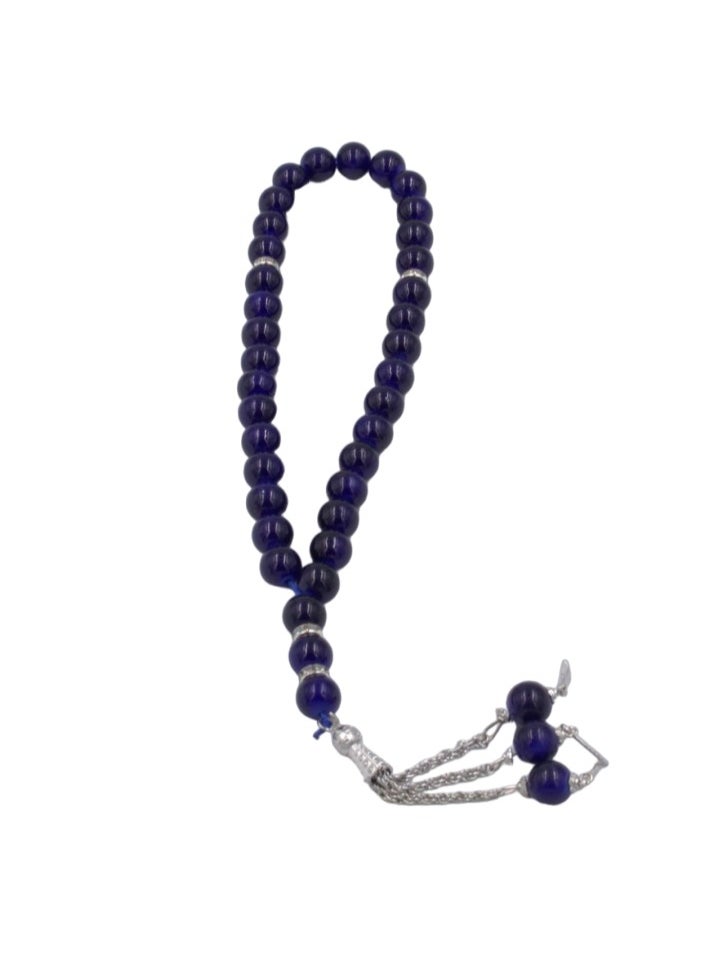 Rosh Tasbih Prayer Beads 