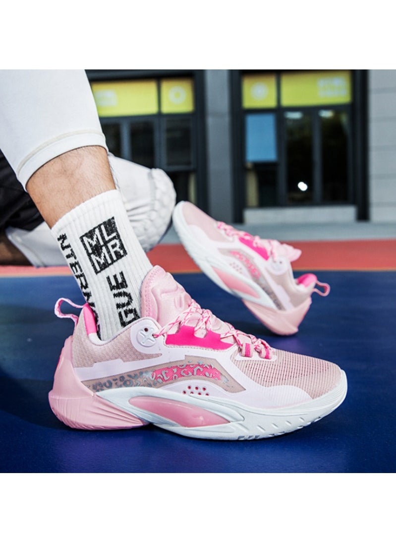 KUYING - New Breathable and Anti Slip Sports Shoes - Image 1