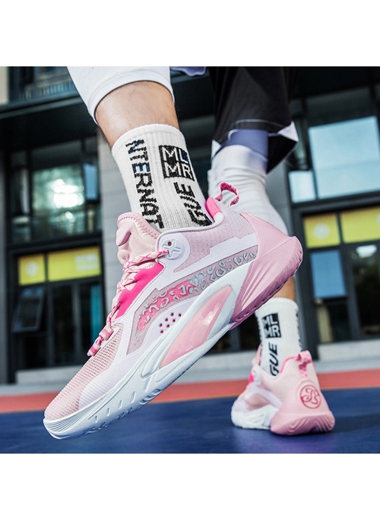 KUYING - New Breathable and Anti Slip Sports Shoes - Image 1