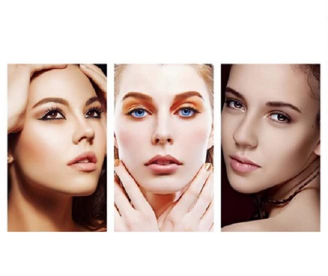 أفضل بودرة مضغوطة مرطبة للبشرة مقاومة للماء تدوم طويلاً - Image 5