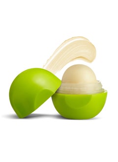 Organic Harvest Moisturizing Lip Balm: Green Apple | For Women, Men & Kids| 100% American Certified Organic | Paraben & Sulphate-free|8 gm