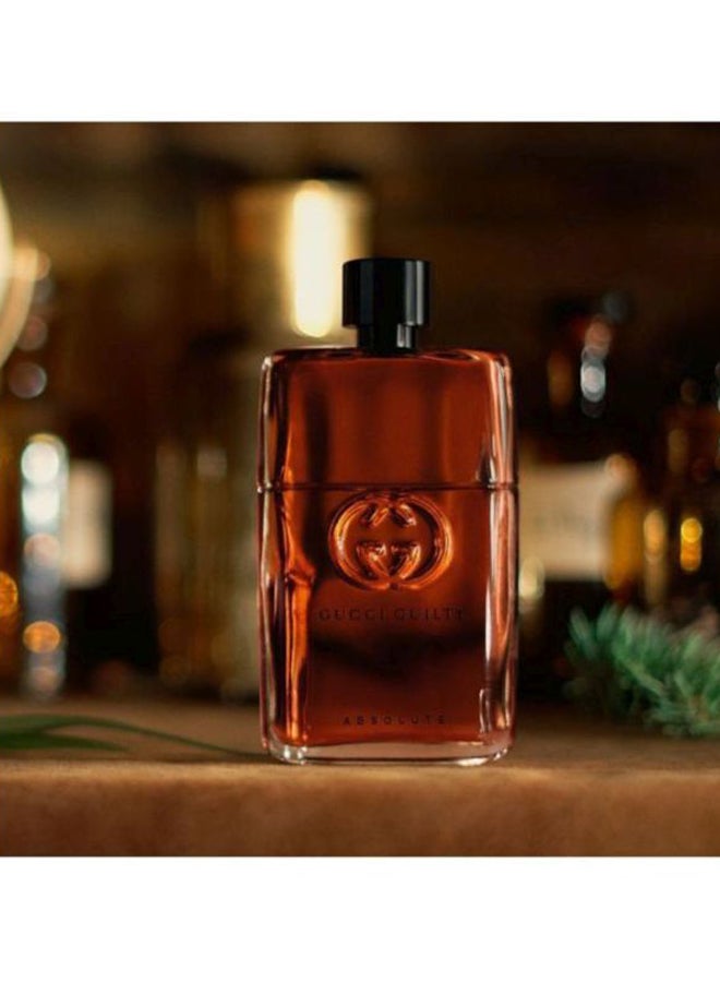 غوتشي غولتي أبسولوت EDP - Image 4