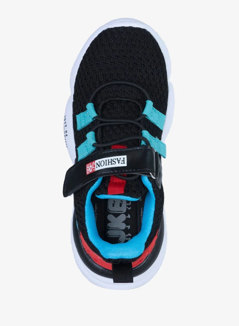 JUST KIDS BRANDS Kids Grace Sneakers