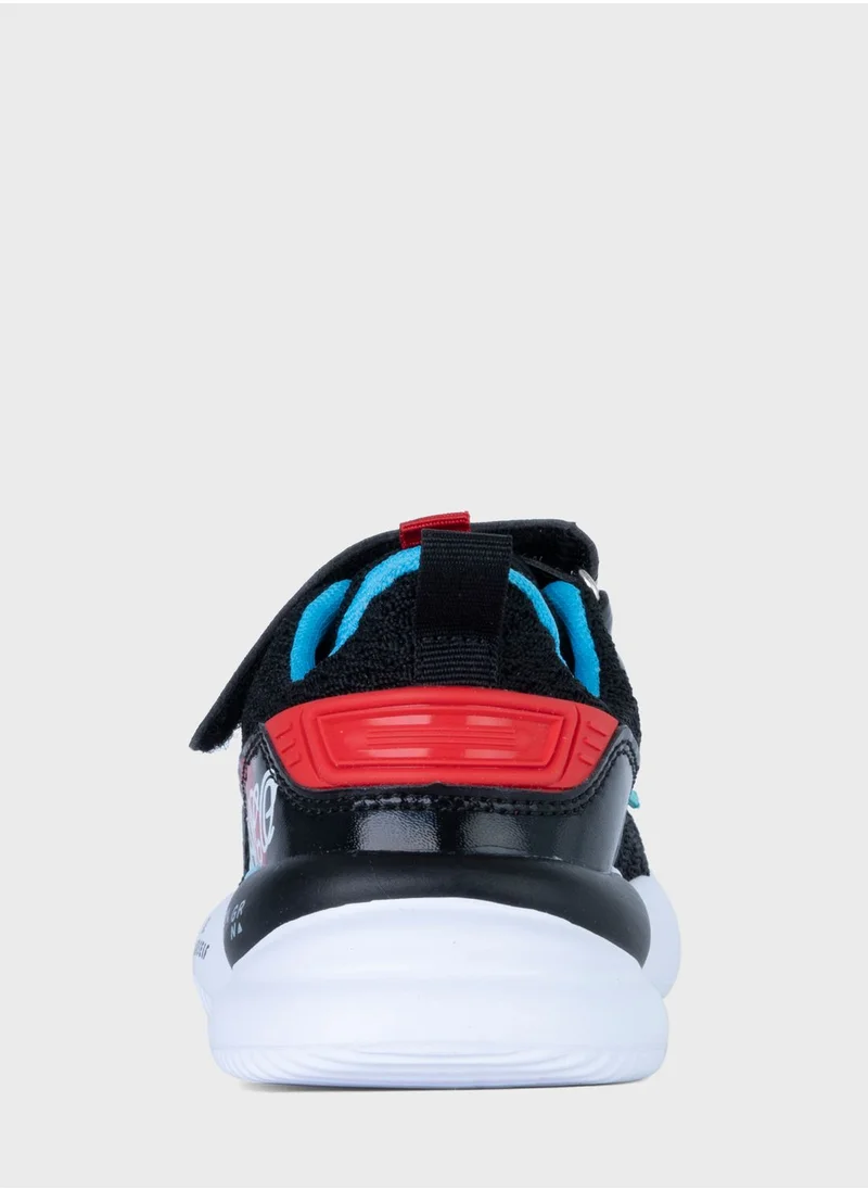 JUST KIDS BRANDS Kids Grace Sneakers