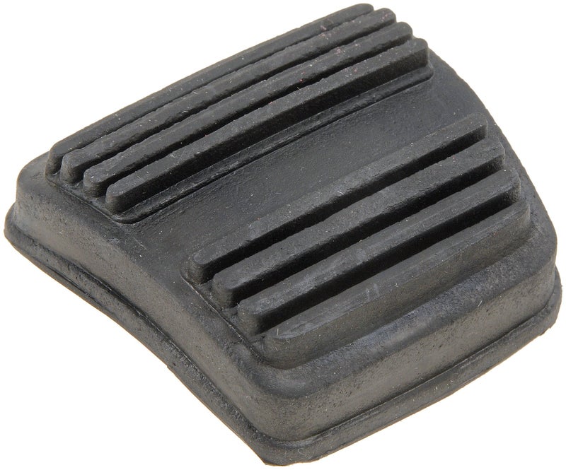 Dorman 20739 Brake Pedal Pad Compatible with Select Models